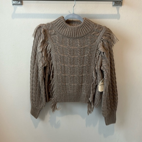 NWT Altard State Sweater - Picture 1 of 5